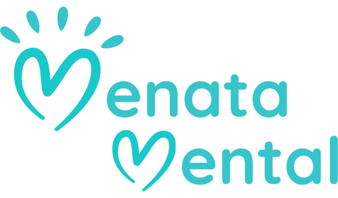 Menata Mental logo